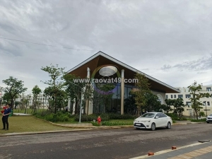 Bán đất dự án trả góp không lãi suất,đất đẹp ở mặt tiền ql19 quy nhơn giá chỉ