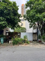 Bán đất đường 64 thảo điền q2 , diện tích: 8.5 x 27m – công nhận: 230m²  - 46 tỷ