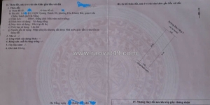 🔴💥bán đất đường 7,5m bàu vàng 5 - ngày đại học bk