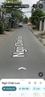 🔴💥bán đất đường 7,5m ngô chân lưu - trục đường kinh doanh