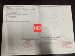 🔴💥bán đất đường 7,5m tđc hòa liên 3 - trục đường kinh doanh