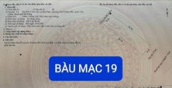 🔴💥bán đất đường bàu mạc 19 - gần trục đường nguyễn an ninh