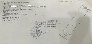 💥💥bán đất đường hoà minh 19, liên chiểu, đà nẵng