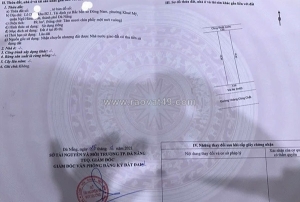 🔴💥bán đất đường hoàng công chất - gần bãi biển sơn thuỷ