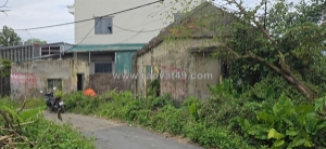 Bán đất đường phú mỹ, phường biên giang, quận hà đông (nay là phường chương