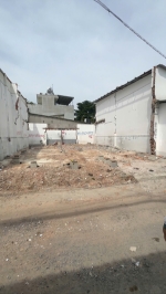 Bán đất đường võ thị liễu, an phú đông, tp hcm- vị trí trung tâm – giá tốt