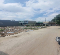 Bán đất gần gigamall phạm văn đồng, vị trí đẹp, hxh, chỉ 4 tỷ x