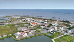 Bán đất giao phong quất lâm 95m2 sát bãi biển và flamingo hơn 1 tỷ