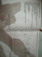 Bán đất gò xoan, thanh vân, vĩnh phúc. dt 100m2