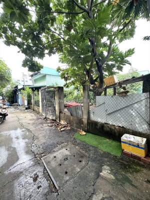 Bán đất hẻm rộng gò dưa, tam bình, thủ đức 9m2 ngang 11m dài 17m 4,5 tỷ