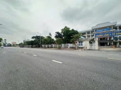 Bán đất khu phân lô trung tâm – gần đường lê hồng phong, hải an, hải phòng -