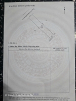 🔴💥bán đất kiệt ô tô kiệt 151 âu cơ - kiệt ô tô 6m chuẩn bị thảm nhựa.