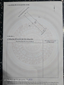 🔴💥bán đất kiệt ô tô kiệt 151 âu cơ - kiệt ô tô 6m chuẩn bị thảm nhựa.