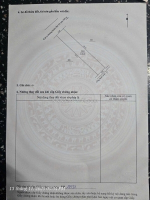 🔴💥bán đất kiệt ô tô kiệt 151 âu cơ - kiệt ô tô 6m chuẩn bị thảm nhựa.