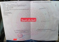 🔴💥bán đất kiệt ô tô nguyễn như hạnh – thanh khê – đà nẵng