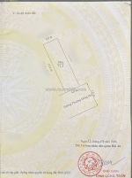 Bán đất mặt đường hạ đoạn 40 – đông hải, hải phòng