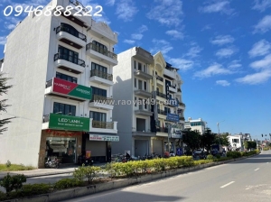 Bán đất mặt đường lê quang đạo ( đông khê 2 ) - vị trí cực đẹp - siêu hiếm