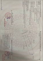 Bán đất mặt đường nam hải, hải an – 120m² thổ cư 100% – giá chỉ 36 triệu/m²