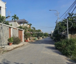 Bán đất mặt đường nhà mạc, tràng cát – vị trí đẹp, ngang rộng 5,6m, phù hợp xây