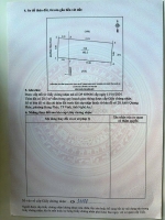 Bán đất mặt đường tân phúc, phường hưng phúc, tp vinh