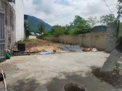 Bán đất mặt tiền đại lộ nguyễn tất thành, phước đồng, nha trang.diện tích: