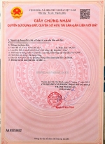 Bán đất mặt tiền đường cây da xề ngã ba cây lơn đông hoà 4,45 tỷ