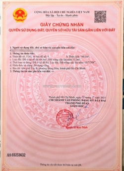 Bán đất mặt tiền đường cây da xề ngã ba cây lơn đông hoà 4,45 tỷ