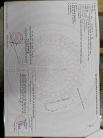 Bán đất mặt tiền đường hoàng văn thái nối dài thôn đại la, hòa sơn, hòa vang , đà nẵng