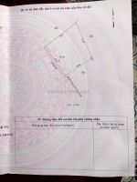 Bán đất mặt tiền đường lớn – gần trung tâm xã minh tâm -  chơn thành-  đồng nai