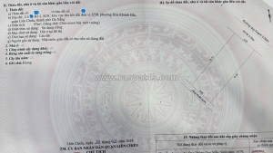 🔴💥bán đất mặt tiền j258 - bên cạnh resort mikazuky nhật bản