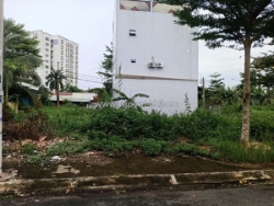 Bán đất mặt tiền kdc phú lợi, phường 7, q8
6x16 chỉ 6,4 tỷ