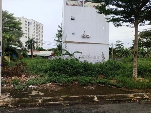 Bán đất mặt tiền kdc phú lợi, phường 7, q8
6x16 chỉ 6,4 tỷ