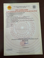 Bán đất minh quyết, khai quang, vĩnh yên. dt 103.5m2