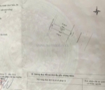 Bán đất mt đường 10,5 trần đình tri - thông biển - giá đầu tư