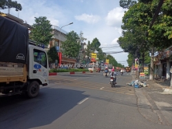 Bán đất ngay bv 7b,đường nhựa 2 xe hơi thông đồng khởi,shr thổ cư 100%