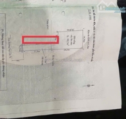 Bán đất ngô gia tự, 505m trong đó 203m đất ở, 302m trồng cây giá chỉ 40  tỷ