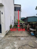 Bán đất ngọc thụy - long biên  38m²  vị trí cực đẹp - giá tốt