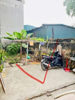 Bán đất ngọc thụy - long biên 38m2 - vị trí cực đẹp - giá tốt - khu vực phát