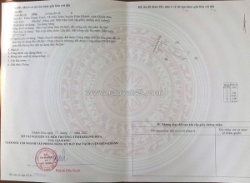 Bán đất ở ngay bến xe phía nam nha trang khánh hoà