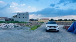 Bán đất ô tô tránh cực đẹp tại phúc tiến, phú xuyên