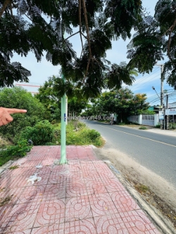 Bán đất odt mặt tiền lê minh công - phước lộc - lagi giảm 40% chỉ 1.7 tỷ