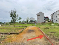 Bán đất quang minh, hà nội. mặt tiền rộng, oto ra vào. gần kcn quang minh,