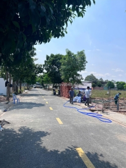 Bán đất sát khu kcn tín nghĩa trảng bom, chỉ cần vốn 360 triệu, 82m2