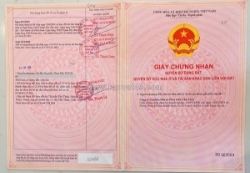 Bán đất sổ đỏ – agora city thủ thừa, long an