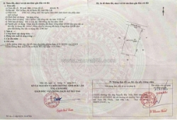 Bán đất tại xã cư bao, thị xã buôn hồ, tỉnh đắk lắk