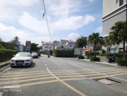 Bán đất tặng 2 dãy trọ 9x10m thạnh lộc 08, ngay ngã tư ga giá chỉ hơn 4 tỷ