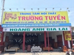 Bán đất tặng nhà (12x51) mặt tiền phan văn hớn – giá chỉ 40.2 tỷ tl!