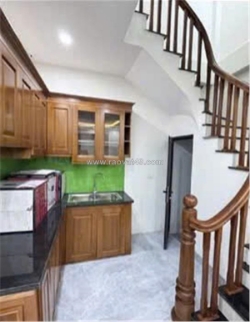 Bán đất tặng nhà 2 tầng - vị trí đắc địa tại  trinh lương, quận hà đông, hà nội