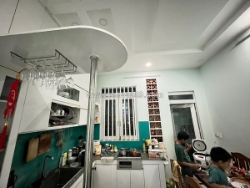 Bán đất tặng nhà 3 lầu đường số 23 - hiệp bình chánh - thành phố thủ đức