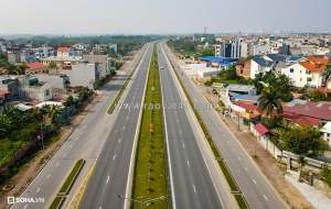 Bán đất tặng nhà 3 tầng mặt đường bùi viện, hải an – vị trí kinh doanh đắc địa